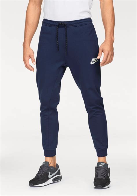 joggingbroek voor heren nike sportswear|joggingbroek adidas heren.